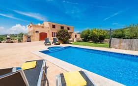 Villa SES COMES by Mallorca Villa Selection